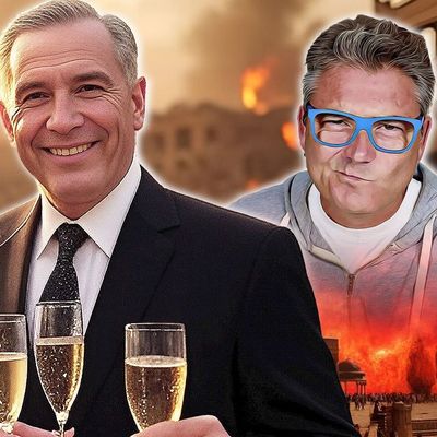 ¿A QUIÉN LE INTERESA UNA GUERRA? ¿QUÉ SE ESCONDE TRAS LA RELACIÓN ENTRE GUERRA, DEUDA E INFLACIÓN?