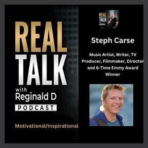 From Living In A Car To An Emmy Award Winner: Steph Carse's Inspiring Journey (Inspirational)