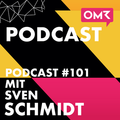 OMR #101 Rocket-Update mit Sven Schmidt (Version 2.0)