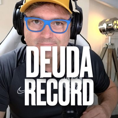 Lo qué supone tener una deuda pública récord - Podcast Express de Marc Vidal
