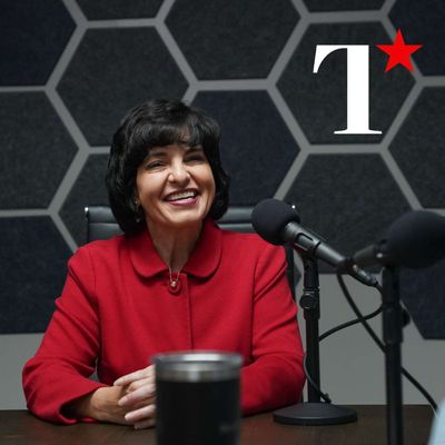 Interview: Railroad Commissioner Christi Craddick on Texas' Oil Industry, Her Future in Office