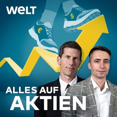 4-Billionen-Zoll-Pausen-Rally und was die Koalition Euch bringt