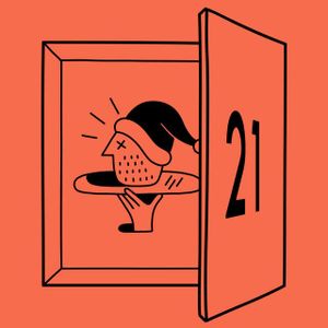 Adventskalender #21 – Es gibt Schlimmeres als Falten