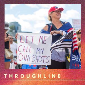The Anti-Vaccine Movement