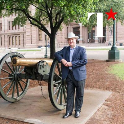 Interview: Justice Ken Wise on American Thanksgiving and Texas History
