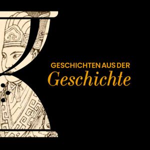 GAG423: Der Sohn Gottes Hong Xiuquan und sein Aufstand gegen das imperiale China