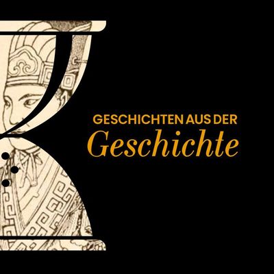 GAG423: Der Sohn Gottes Hong Xiuquan und sein Aufstand gegen das imperiale China