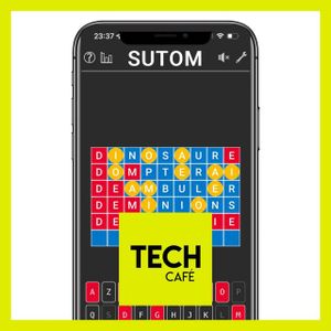 Week-end : Interview développeur de SUTOM