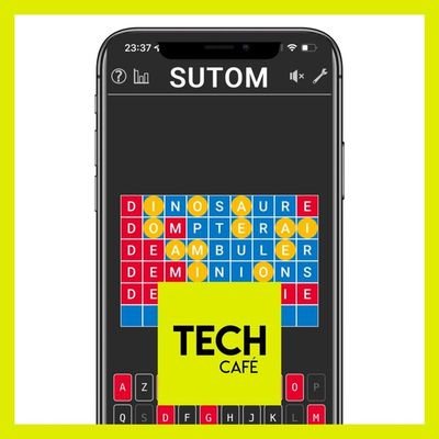 Week-end : Interview développeur de SUTOM