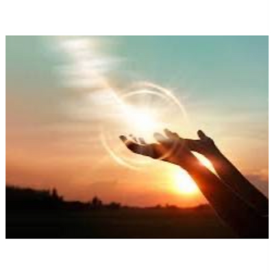 Womb Space Healing and Transformation