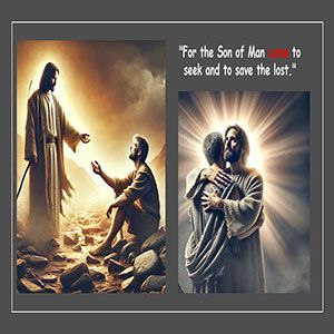 25.04.15 “HOPE for Jericho!” (Luke 19:1-10)