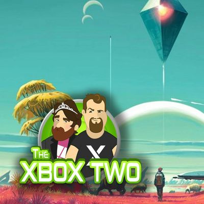 Far Cry 5 is AWESOME, No Man's Sky for Xbox, Sea of Thieves' breaks records