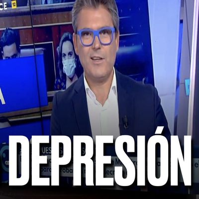 ¿SÓLO RECESIÓN O ENTRAREMOS EN DEPRESIÓN ECONÓMICA? - Podcast de Marc Vidal