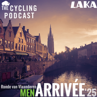 S13 Ep24: Arrivée | Tour of Flanders men