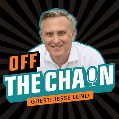 Jesse Lund, Head of Blockchain Solutions at IBM: How Fortune 500s Treat Crypto