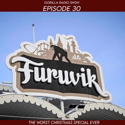 Episode 30 - Worst Christmas Special Ever