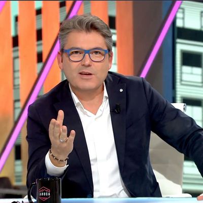 ¿Qué le pasó al Community Manager del Presidente de Panamá? - TEM