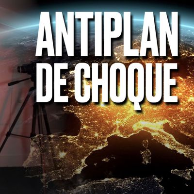 UN PLAN DE CHOQUE CONTRA LA CRISIS EQUIVOCADO - Podcast de Marc Vidal