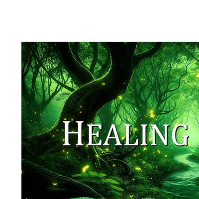 Healing is Possible ~