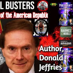 World Menace and America's Final Days Part 2