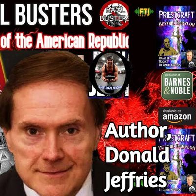 World Menace and America's Final Days Part 2