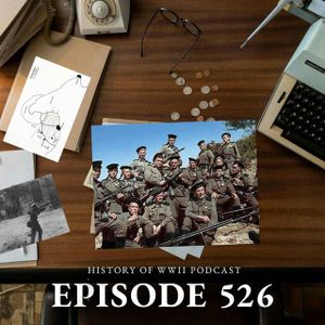 Episode 526-Operation Neptune