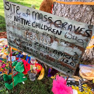 Investigating The Tragic History Of Federal Indian Boarding Schools