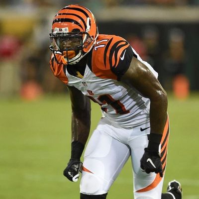 74: Locked on Bengals - 1/18/17 Brandon LaFell was good in 2016, but will he return?