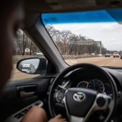 Black Immigrants in the South