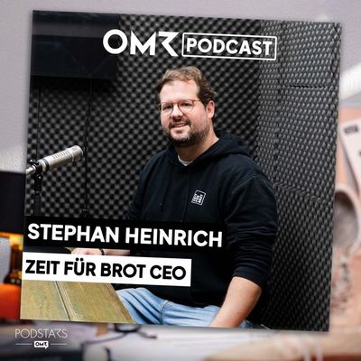 Zeit-für-Brot-Geschäftsführer Stephan Heinrich (#667)