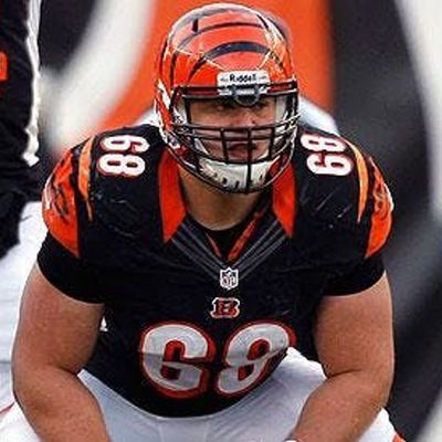 72: Locked on Bengals - 1/16/17 Should the Bengals pay Andrew Whitworth AND Kevin Zeitler?