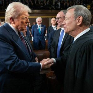 The Supreme Court's Trump Dilemma