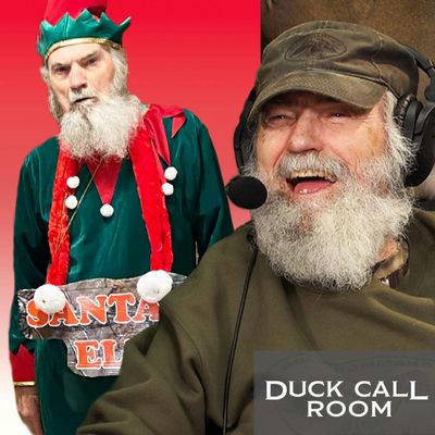 Uncle Si Comes Closer to Being Scrooge than Santa’s Elf