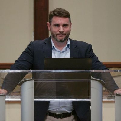 Reaction is the Real Action | James Lindsay