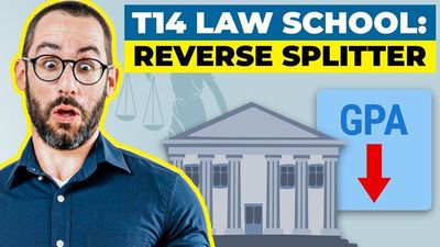 If I Were a Reverse Splitter, Here’s What I’d Do to Get Into T14 Law Schools [Full Blueprint])