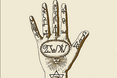 Episode 174 - The Left-Hand Path