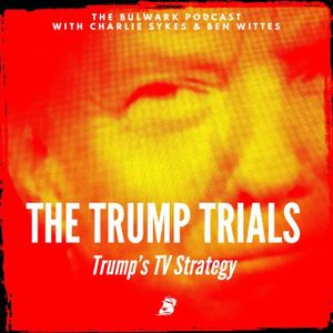 Trump’s TV Strategy