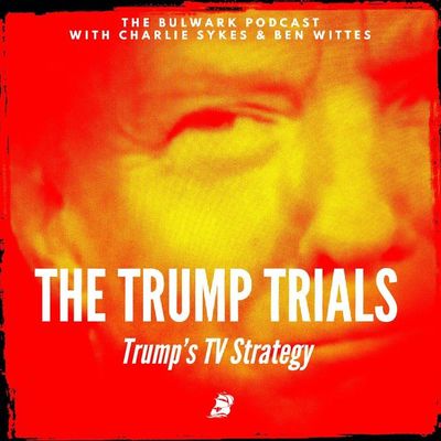 Trump’s TV Strategy