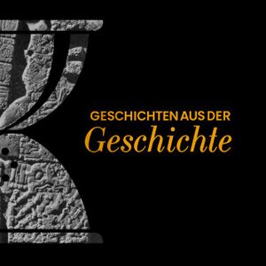 GAG410: Lady Six Sky und eine kurze Geschichte der Maya