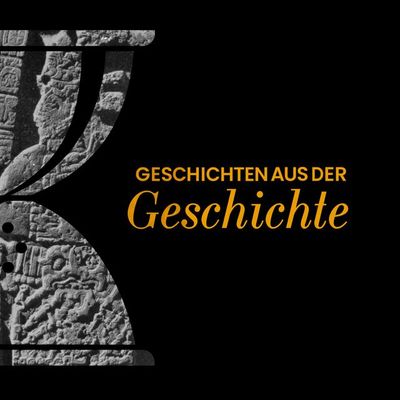 GAG410: Lady Six Sky und eine kurze Geschichte der Maya