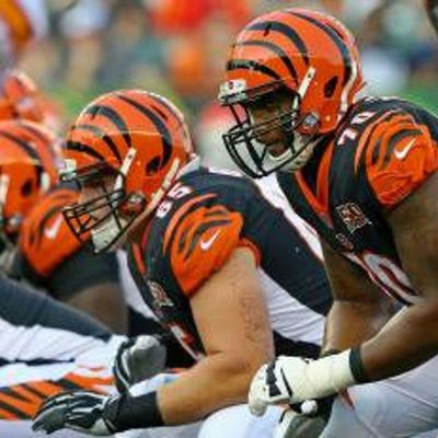 Locked on Bengals - 8/22/18 Iloka has a new home and Joe Goodberry joins the show