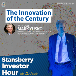 Mark Yusko Reveals the Innovation of the Century