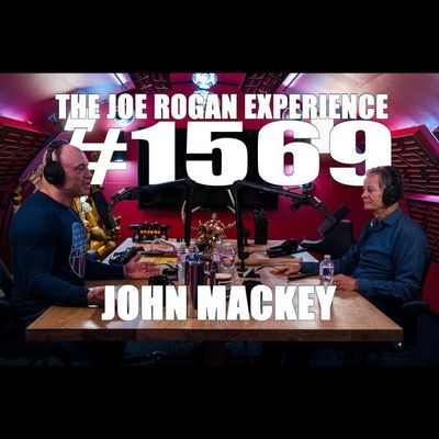 #1569 - John Mackey