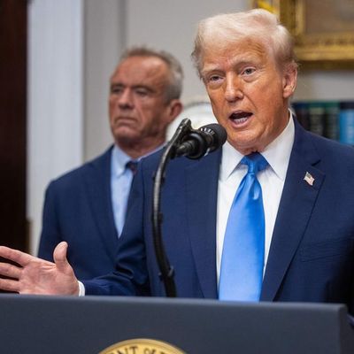 Trump is changing public health guidance. What's it mean for you?