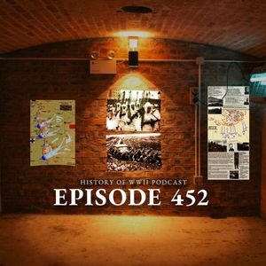 Episode 452-Operation Typhoon: All or Nothing