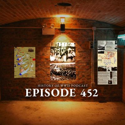 Episode 452-Operation Typhoon: All or Nothing