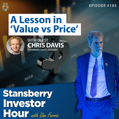 A Lesson in 'Value vs Price'