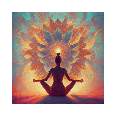 Creating the Change YOU Wish to See