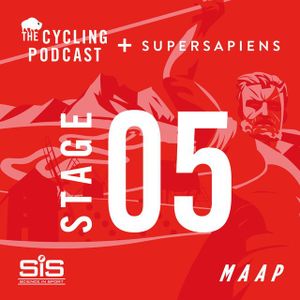 S10 Ep113: Stage 5 | Irun – Bilbao | Vuelta a España 2022