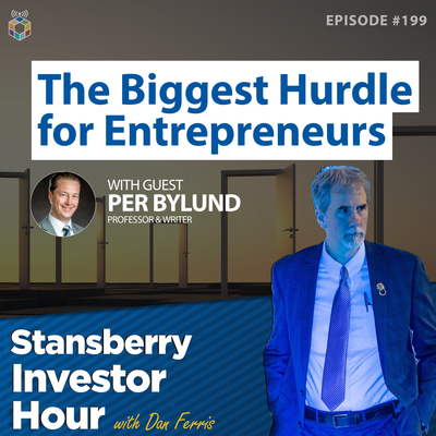 The Biggest Hurdle for Entrepreneurs